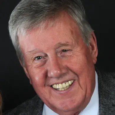 Heino Brackhahn's Profil Foto