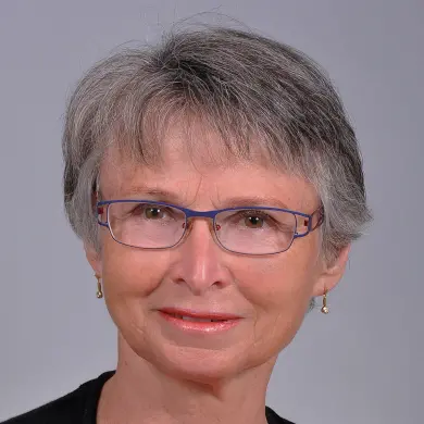 Dr. Hildegunde Kamin's Profil Foto