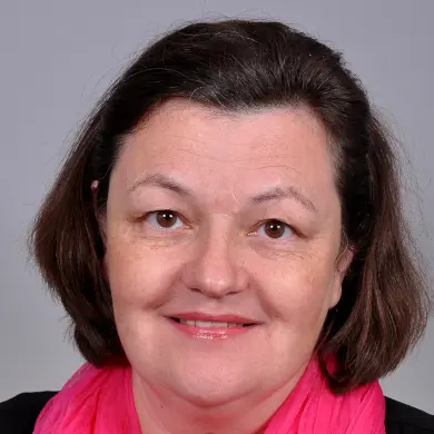 Bianka Rojahn's Profil Foto